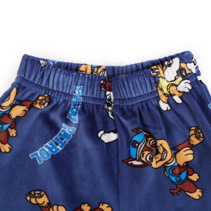 Paw Patrol Fleece Pyjamas