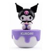 Yume Hello Kitty 50th Anniversary Strawberry Cake Surprise - Kuromi