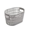 Home Collections Large Cotton Rope Woven Basket