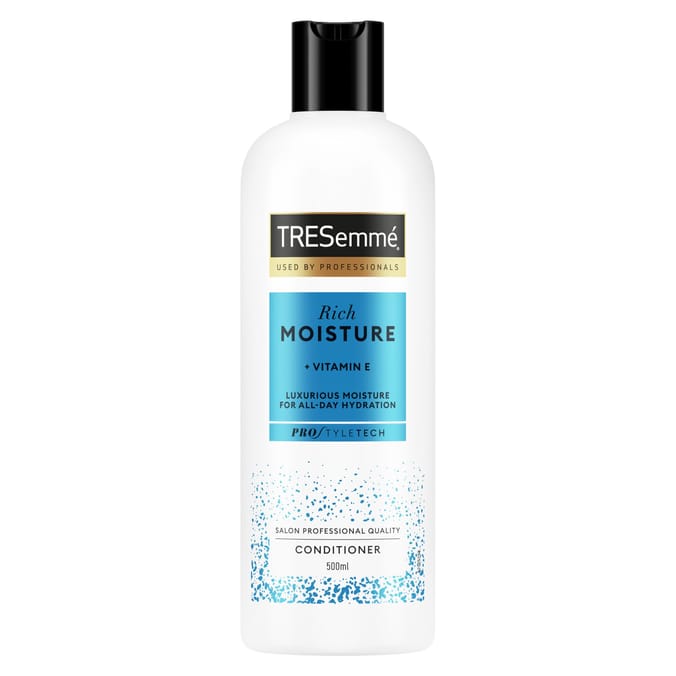TRESemme Conditioner Rich Moisture 500ml