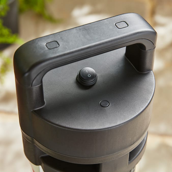 Swan Portable Patio Heater