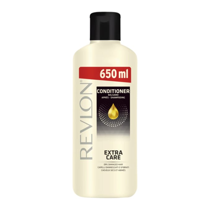 Revlon Extra Care Conditioner 650ml