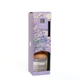 Wickford & Co Scented Reed Diffuser - Lavender Haze