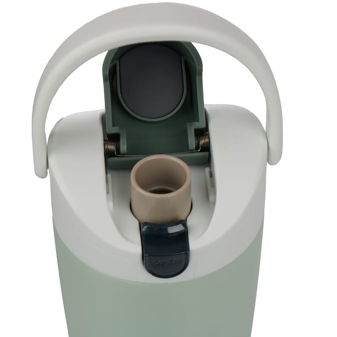 Kitchen Stainless Steel Bottle 900ml