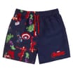 Marvel Avengers Swim Shorts