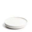 Moods Breakfast & Dessert Plate 2 Pack Set
