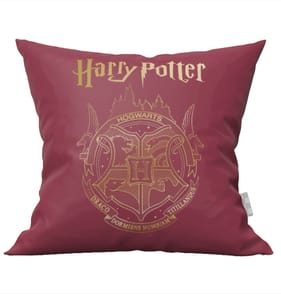 Harry Potter Hogwarts Cushion