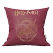 Harry Potter Hogwarts Cushion