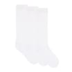 Originals White Knee High Socks 3 Pack