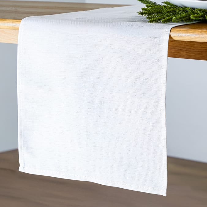 Festive Feeling Table Runner 33x229 CM