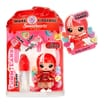 Yummiland Lipgloss Doll - Ruby Hearts