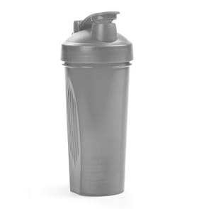 X-Tone Protein Shaker 820ml - Grey