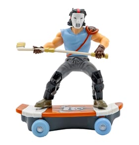 Teenage Mutant Ninja Turtles Sewer Shredders - Casey Jones