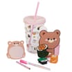 Kawaii Dreamer Stationery Cup