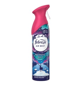 Febreze Air Freshener Spray Nordic Sky 195ml