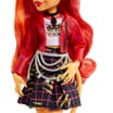 Monster High Doll with Pet & Accessories - Toralei