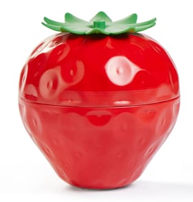 Strawberry Filled Tin