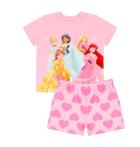 Disney Princess Pyjamas