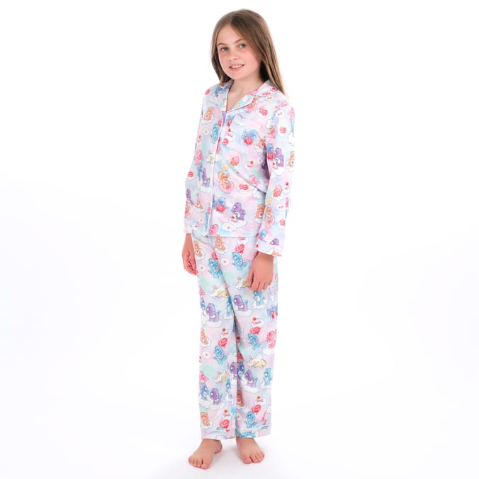Care Bears Kids Pyjamas