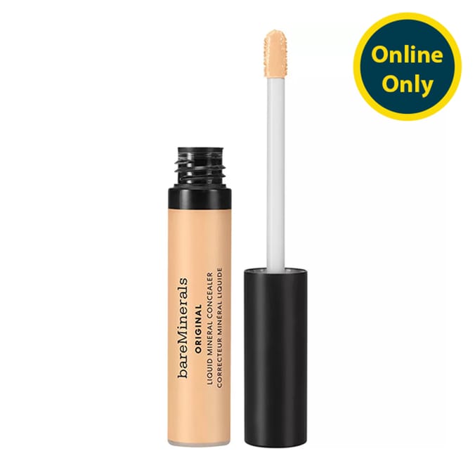 BareMinerals Original Liquid Mineral Concealer - Fair 1N