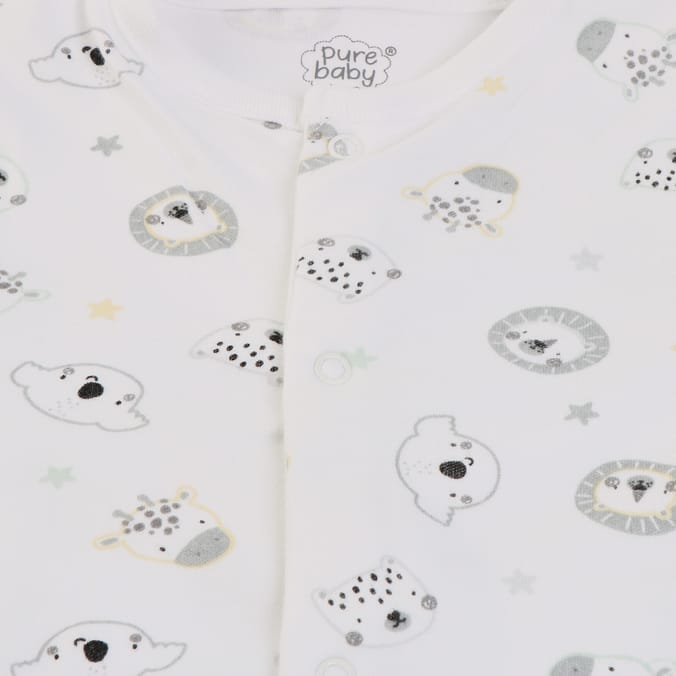 Pure Baby Baby 5 Piece Set