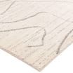 Asiatic Oslo Maze Rug OS01 - Cream/Grey