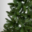 Festive Feeling 6ft Slim Tree