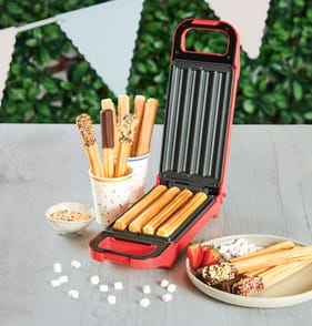 Let's Party Churro Maker 700W