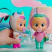 Cry Babies Magic Tears Icy World Surprise Doll - Keep Me Warm Series