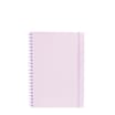 Back To School A5 Spiral Notebook