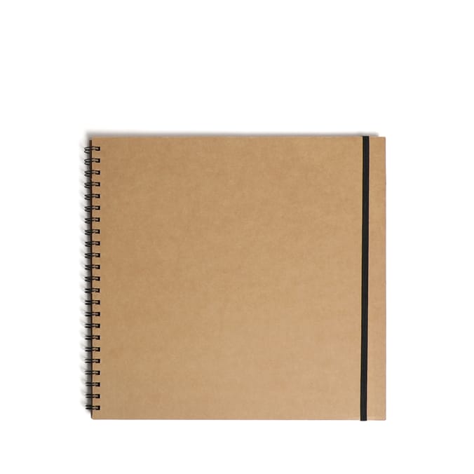 Crafty Things Scrapbook