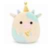 Squishmallows Celebrations Plush 7.5" - Belana the Spotted Cow