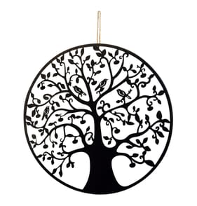 Jardin Tree Wall Art