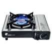 Lakescape Stainless Steel Gas Camping Stove