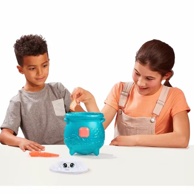 Magic Mixies Magical Gem Surprise Cauldron