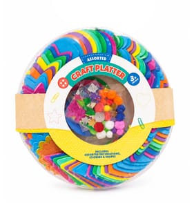 Craft Time Craft Platter
