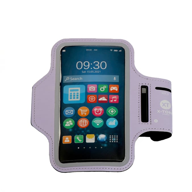 X-Tone Armband Phone Holder