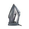 Swan Carlton Cord/Cordless Iron - Grey