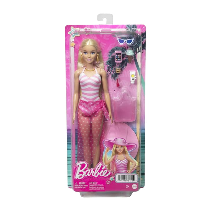 Barbie dolls home bargains sale