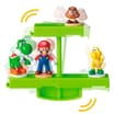Super Mario Balancing Games - Ground Stage