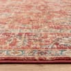 Asiatic Raja Border Runner RA07 - Red