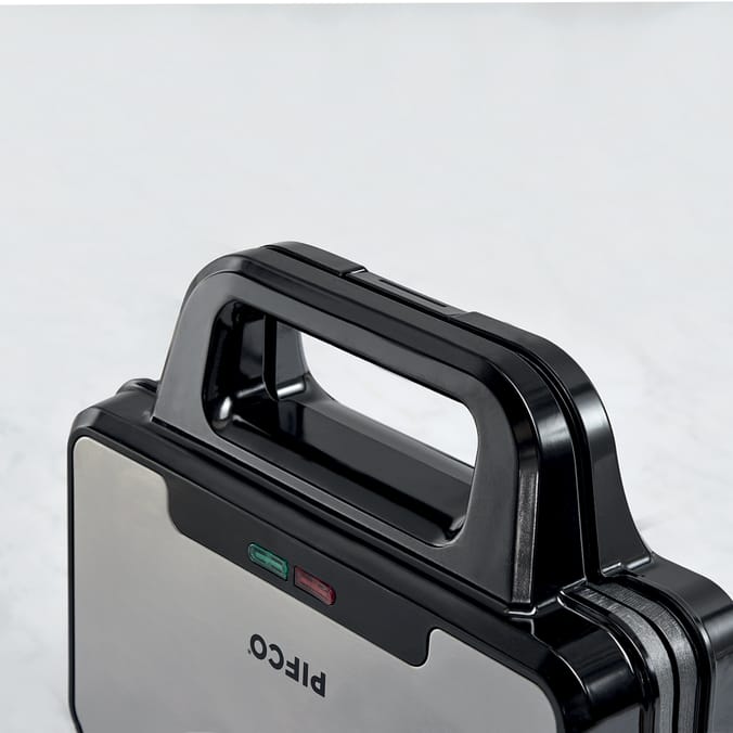 Pifco Deep Filled Sandwich Maker