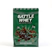 Battle Whey High Protein Powder 900g - After Dinner Mint