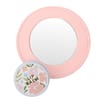 Mother's Day Lip Balm & Mirror Set - Cherry Scented