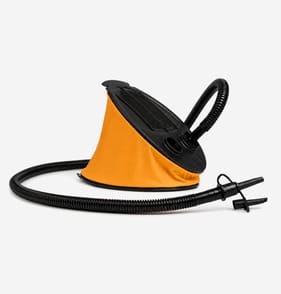 Lakescape Foot Pump