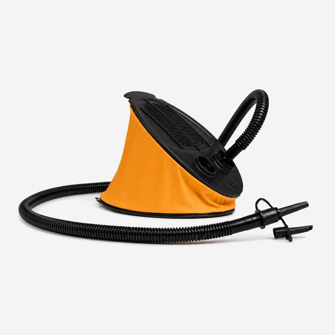 Lakescape Foot Pump