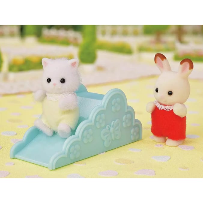 Sylvanian Families Baby Windmill Park