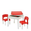 Liberty House Toys Kids 6-In-1 Multipurpose Activity Table