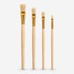Colvin & Co Artists Paintbrush 25 Pack