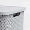 Home Collections 19L Storage with Lid